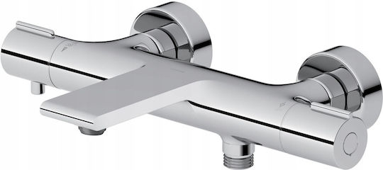 Cersanit für Dusche Silber 5901771052920