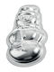Orion Set Christmas Cake Molds Gray 10pcs