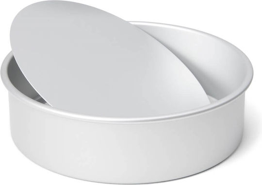 Patisse Cake Baking Pan with Removable Bottom