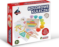Askato Παιχνίδι Κατασκευών Ξύλινo
