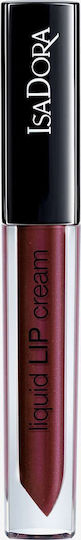IsaDora Long Lasting Lichid Ruj 18 3.5ml