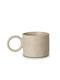 Estia Mug Ceramic 400ml