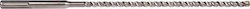 Rawlplug Bohrer mit SDS Max Schaft für Gemäuer 25x340mm