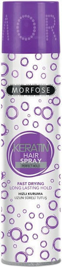 Morfose Wella Haarspray Leichtes Halten 250ml