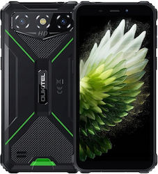 Oukitel G3 Dual SIM (4GB/128GB) Resistant Smart...