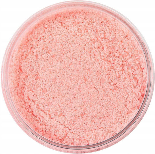Syis Pink Balance Pink Magnesium Salt Foot Bath 600 g
