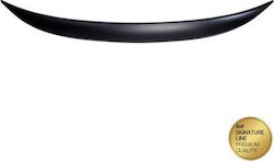Mtuning Lotka Lip Spoiler Matt Black Bmw 1 E82 2007-2013 Mtuning Lotka Lip Spoiler Matt Black Bmw 1 E82 2007-2013