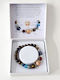 Velve Women's Bracelet with design Eye