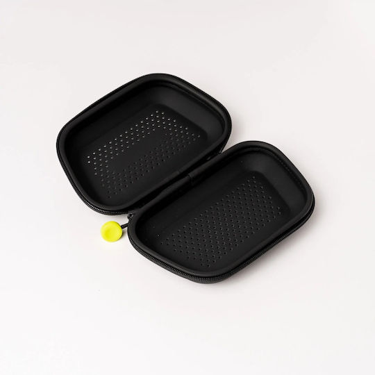 Husă Pentru Ochelari Form Smart Swim 2 Neagră