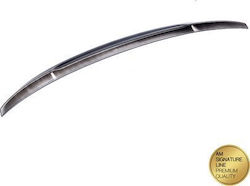 Mtuning Lotka Lip Spoiler Matt Black Bmw 4 F32 2013-present Mtuning Lotka Lip Spoiler Matt Black Bmw 4 F32 2013-present