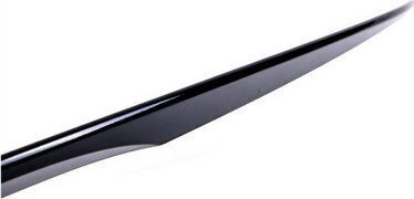 Mtuning Lotka Buza Spoiler Negru Lucios BMW X6 E71 E72 2007-2014