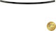 Mtuning Lotka Lip Spoiler Hochglanzschwarz BMW Serie 3 E46 1997-2005