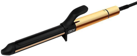 OSOM Professional Haarglätter für Locken 25mm