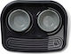 Savic Savic-butler Serviertablett Set 45x36x8cm
