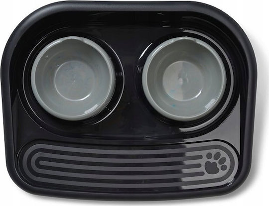 Savic Savic-butler Serviertablett Set 45x36x8cm