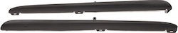 Mtuning Side Skirts Extensions Vw Golf Vi 2008-2012
