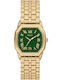Fossil Harlow Womens Watch 32mm Battery Gold