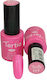 Tertio Semi-Permanent Nail Polish 117 10ml 1pcs