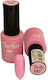Tertio Semi-Permanent Nail Polish 107 10ml 1pcs