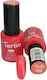 Tertio Semi-Permanent Nail Polish 109 10ml 1pcs