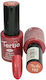 Tertio Semi-Permanent Nail Polish 192 10ml 1pcs