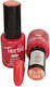 Tertio Semi-Permanent Nail Polish 202 10ml 1pcs
