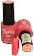 Tertio Semi-Permanent Nail Polish 200 10ml 1pcs