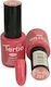 Tertio Semi-Permanent Nail Polish 201 10ml 1pcs