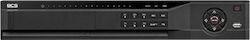 BCS L-XVR3204-4KE-IV HVR 32 Channels 4K BCS L-XVR3204-4KE-IV HVR 32 Channels 4K