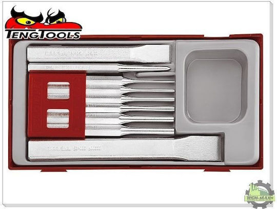 Teng Tools 69220101 Seturi de unelte de mână 9buc