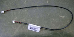 Hewlett Packard Enterprise Power Cable 400mm 3-pin 15.4in
