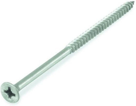 Suki Βίδα Inox με Διάμετρο M5 και Μήκος 40mm 10τμχ