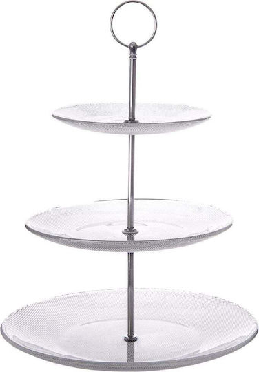 Orion Christmas Glass Glass Transparent