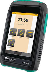 Proskit MT-7620 Tester Καλωδίων Οπτικής Ίνας Proskit MT-7620 Tester Καλωδίων Οπτικής Ίνας