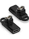 Mini Conector Adaptor Ceasuri Garmin Negru
