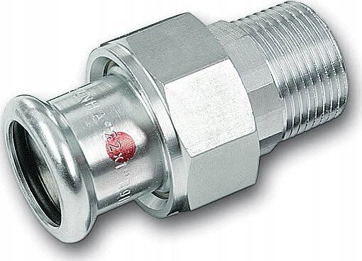 Sanha Sanha-therm Flansch Zwxgz 22x3/4