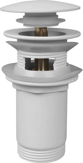 Waschbeckenstöpsel Mn074eu M400 1 1/4