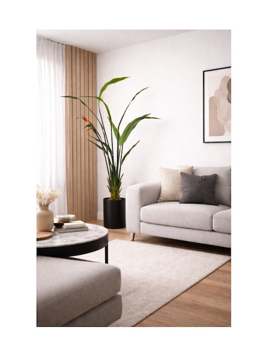 Τεχνητό Φυτό Εξωτερικού Χώρου Strelitzia Ύψος 140cm