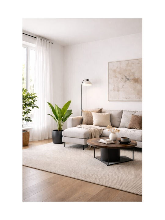 Plantă Artificială de Exterior Musa Înălțime 95cm