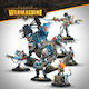 Warmachine Foulblood’s Armada Command Starter Set