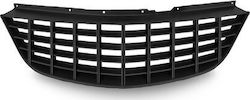Mtuning Sport Grill Version Ohne Stempel Schwarze Opel Corsa D Vor Facelift 2006-2011