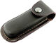 Knife Sheath 40x115 Mm Leather