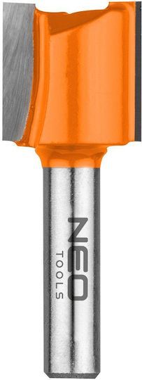 Δίφτερη Φρέζα Δακτύλου TCT 20 x 19 mm 8 mm Στέλεχος

Two-Flute Finger Cutter TCT 20 x 19 mm 8 mm Shank