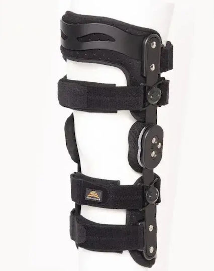 Medical Brace Back” Mb.4076 Νάρθηκας Γόνατος