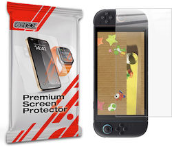 Grizzglass Hybridglass Hybrid Glass Nintendo Switch 2