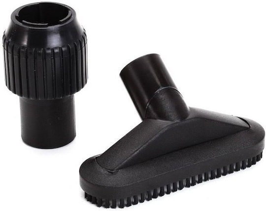 K&m Ss07 Reducer Adapter Diameter 30-37 Mm