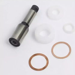 Dedra Set Reparare Pompa Vopsea Ded7423 Ded74231