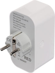 Atlo Smart Steckdosenleiste Atlo Smart Steckdosenleiste