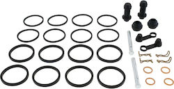 All Balls Brake Caliper Repair Kit Front Left Front Right Standard 18-3333