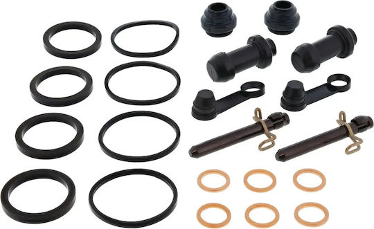 All Balls Front Brake Caliper Repair Kit Standard 18-3335